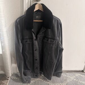 Asos denim jacket